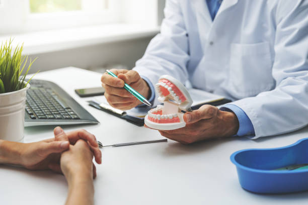 Dental X-Rays and Imaging in West Point, VA