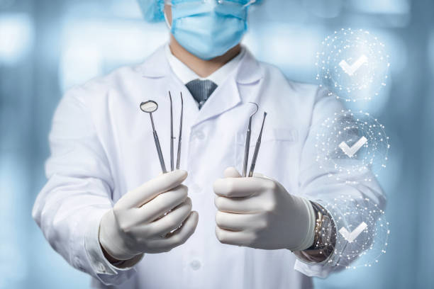 Best Wisdom Tooth Removal  in West Point, VA