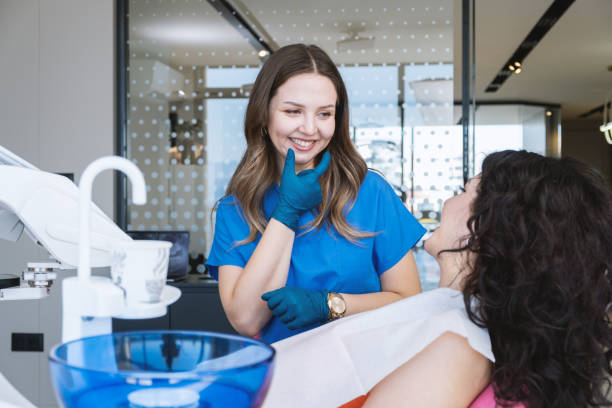 Best Dental Fillings (Composite and Amalgam)  in West Point, VA