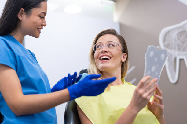 Why Choose Us for Your Dental Needs in West Point, VA