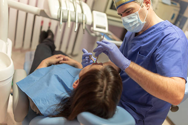 Professional  Holistic Dental Services in West Point, VA