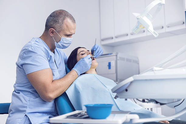 Best Dentures (Full and Partial)  in West Point, VA